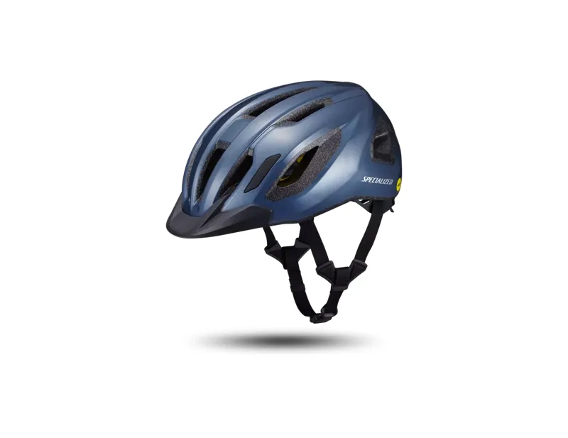 Specialized Chamonix 3 Helmet in Cast Blue Metallic-6