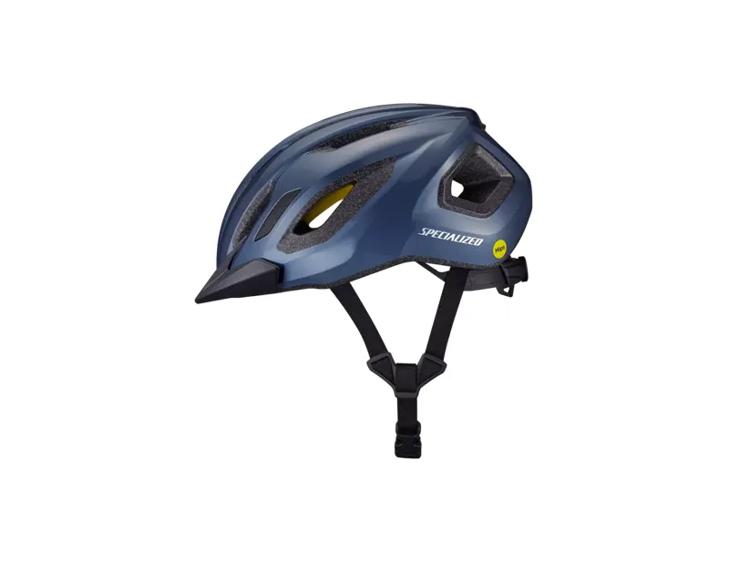 Specialized Chamonix 3 Helmet in Cast Blue Metallic-7