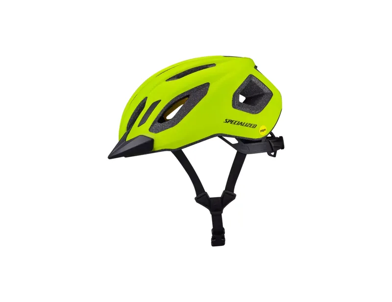 Specialized Chamonix 3 Helmet in Hyprviz-1