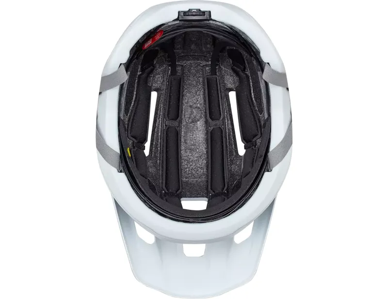 Specialized Ambush 2 Helmet in White-6