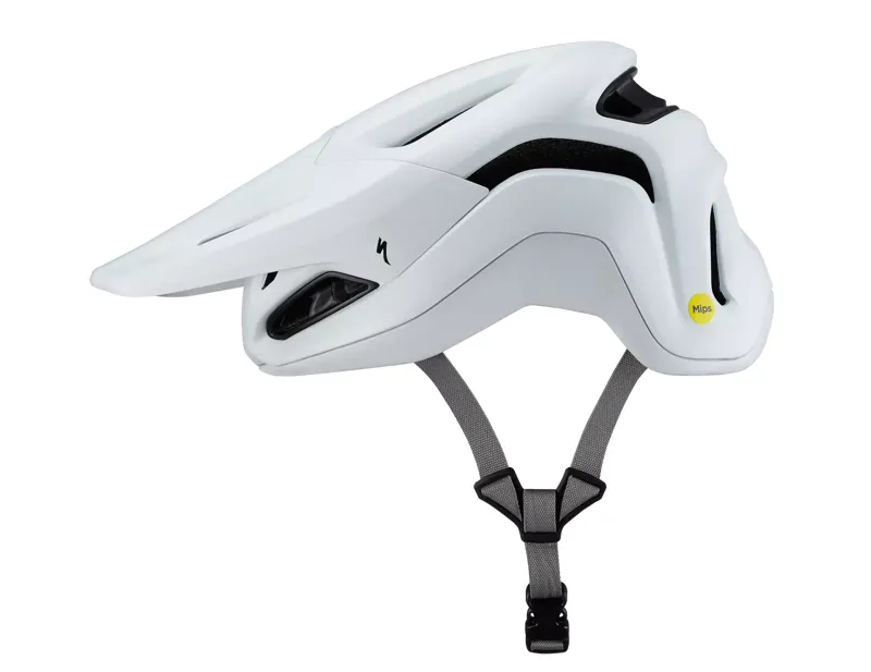 Specialized Ambush 2 Helmet in White-5