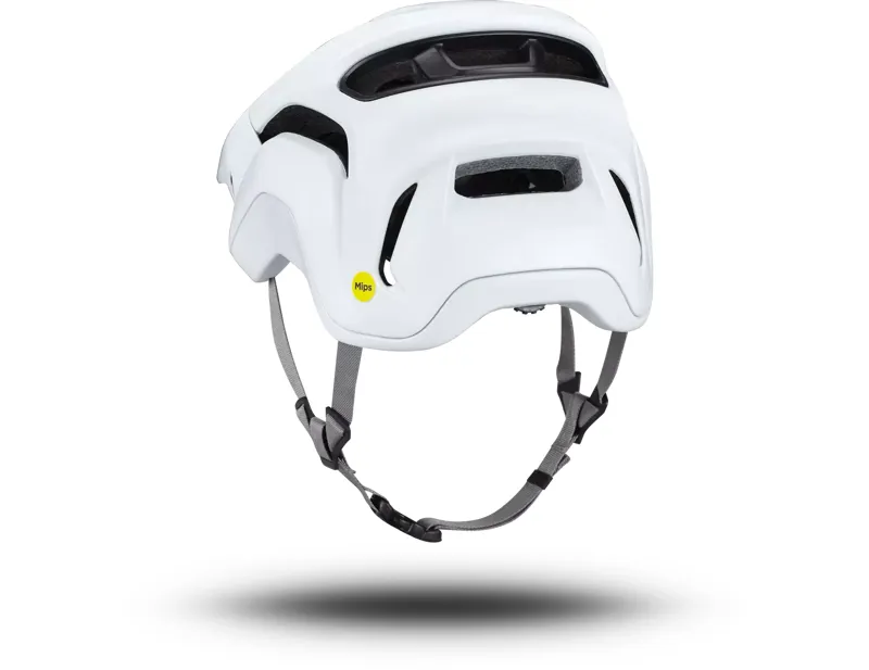 Specialized Ambush 2 Helmet in White-3