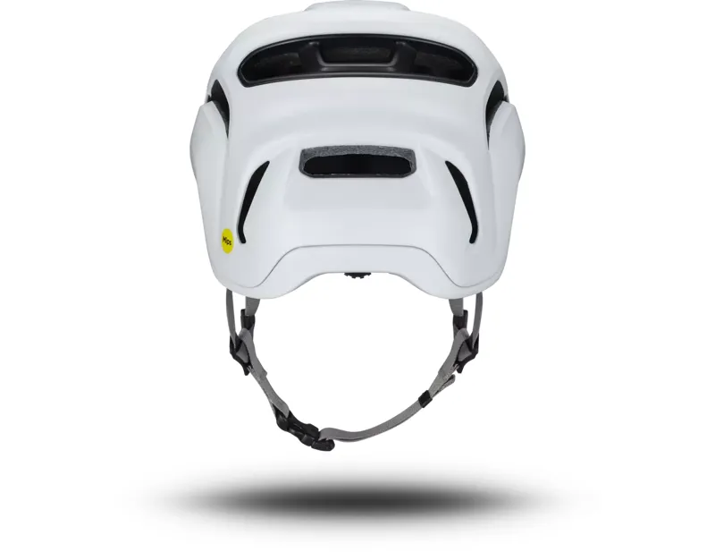 Specialized Ambush 2 Helmet in White-2