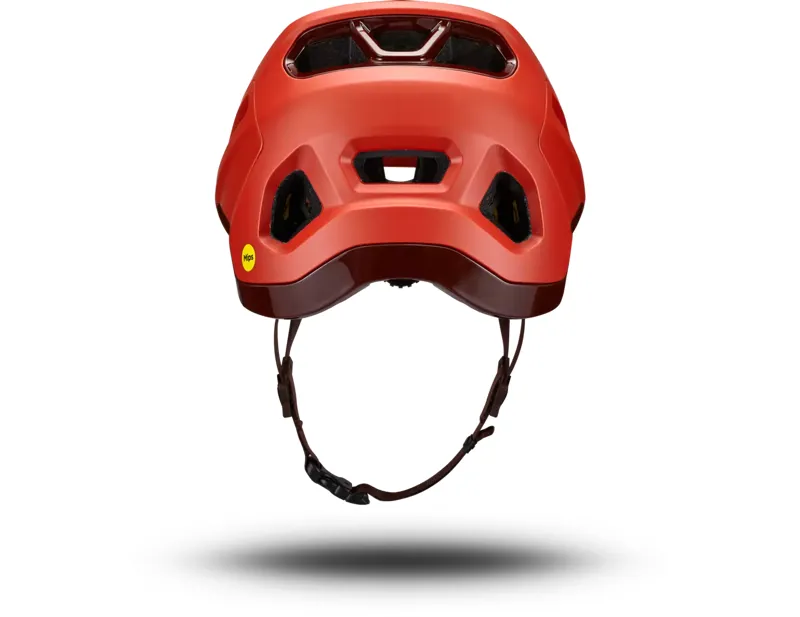 Specialized Tactic Mountain Bike Helmet in Redwood-3