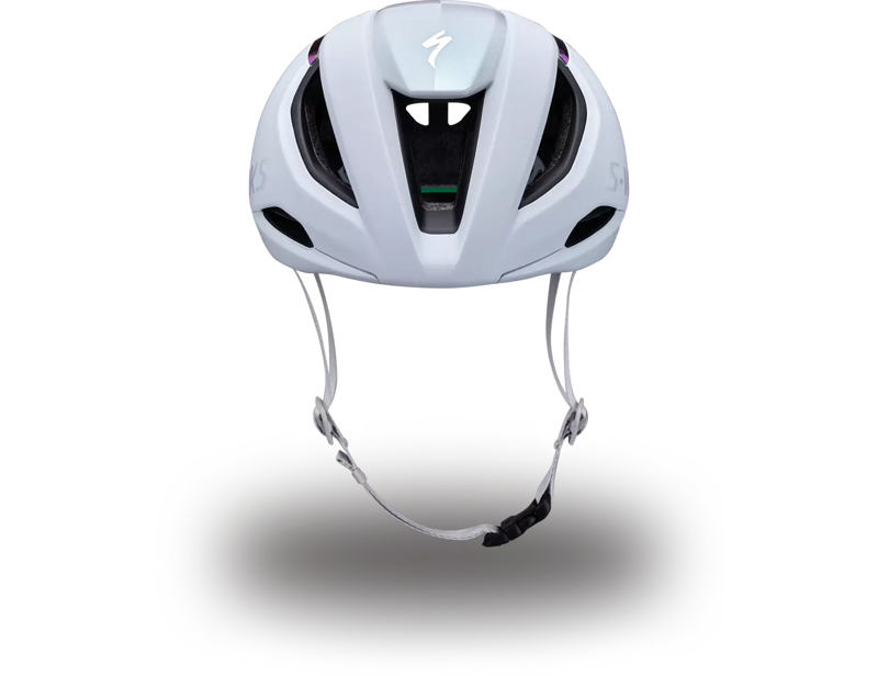 Specialized S-Works Evade 3 Road Helmet in Electric Dove Grey-2