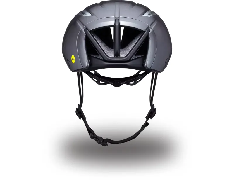 Specialized S-Works Evade 3 Road Helmet in Smoke-4