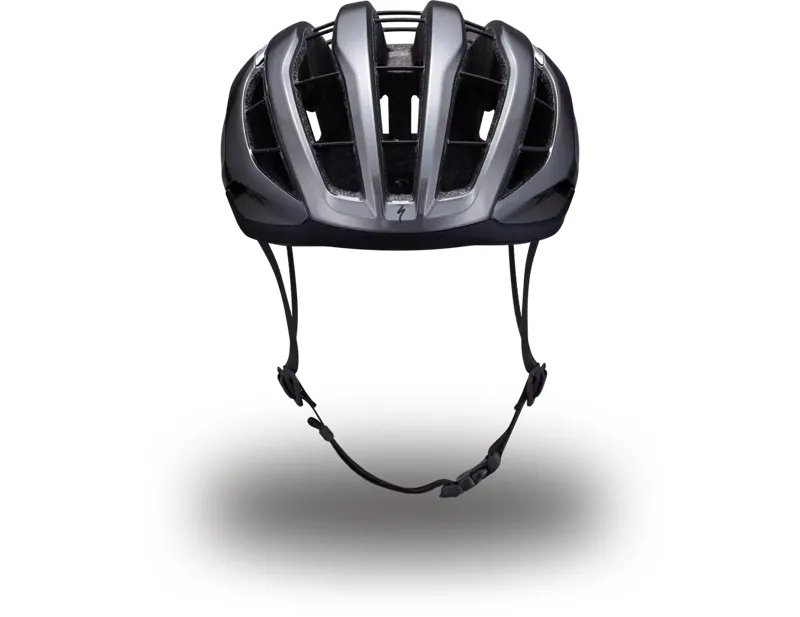 Specialized S-Works Prevail 3 Road Helmet in Smoke-2