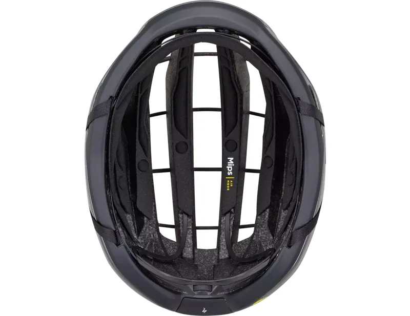 Specialized S-Works Prevail 3 Road Helmet in Smoke-6