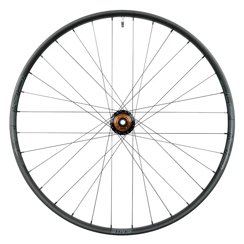 Stans Crest MK4 Rear Wheel 27.5 inch 12x142 SHIM HG