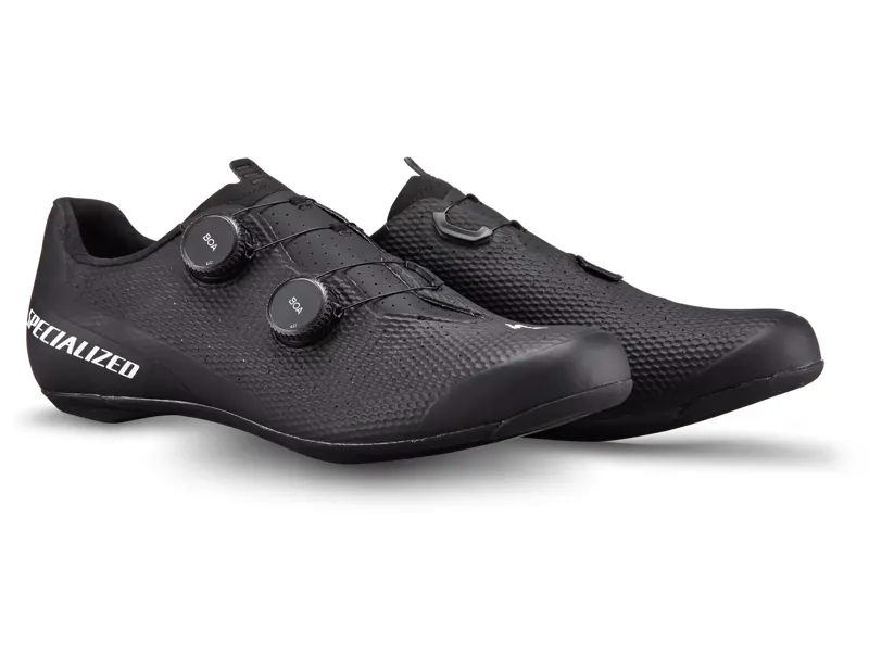 Specialized Torch 3.0 Road Shoes in Black-1