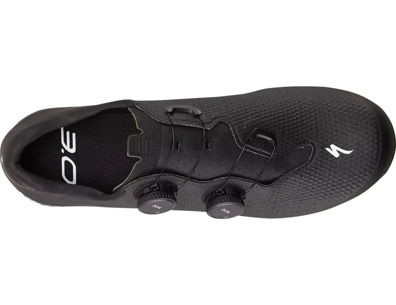 Specialized Torch 3.0 Road Shoes in Black-3