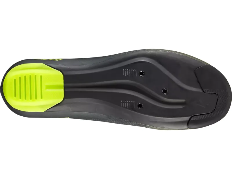 Specialized Torch 3.0 Road Shoes in Oak Green/Moss Green-4