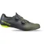 Specialized Torch 3.0 Road Shoes in Oak Green/Moss Green
