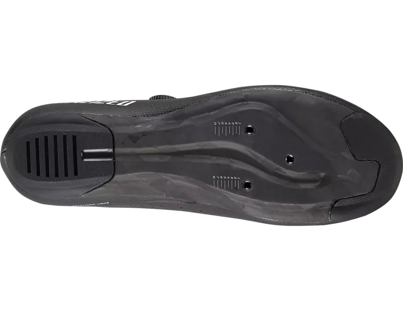 Specialized Torch 2.0 Road Shoes in Black-4
