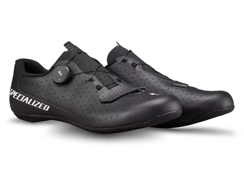 Specialized Torch 2.0 Road Shoes in Black-1