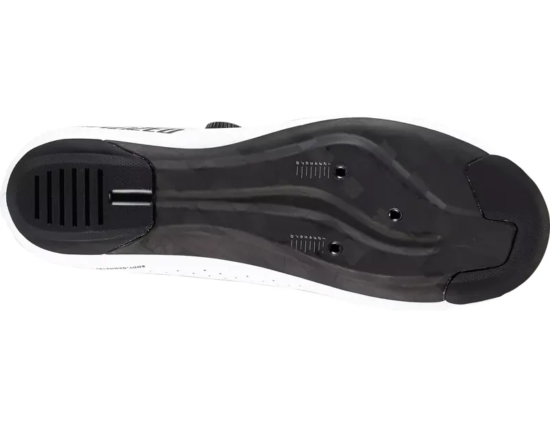 Specialized Torch 2.0 Road Shoes in White-4