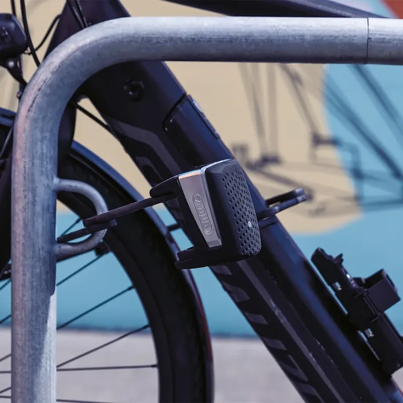 Abus Bordo 6500A SmartX 110cm Lock-1