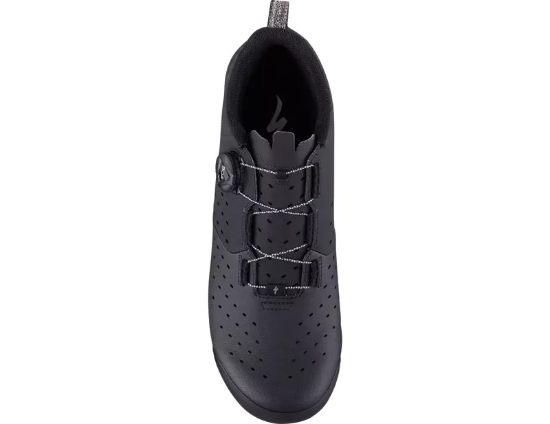 Specialized Recon 1.0 Gravel MTB Shoes in Black-1