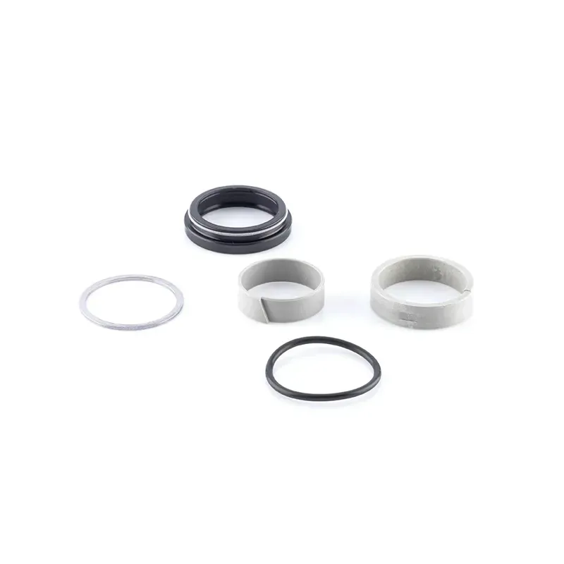 Xfusion Manic Seal Kit Assembly 25mm - 30.9 in Black