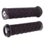Odi Vanquish MTB Lock-On Grips 135mm in Black/Graphite