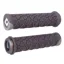 Odi Vanquish MTB Lock-On Grips 135mm in Graphite/Grey