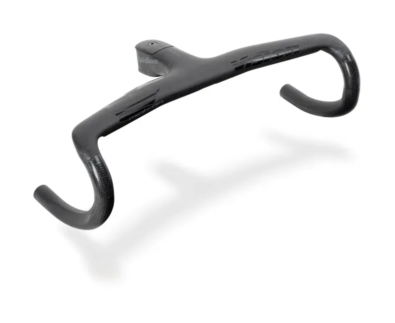 Vision Metron 5D ACR EVO Integrated Carbon Road Handlebar 100x360mm
