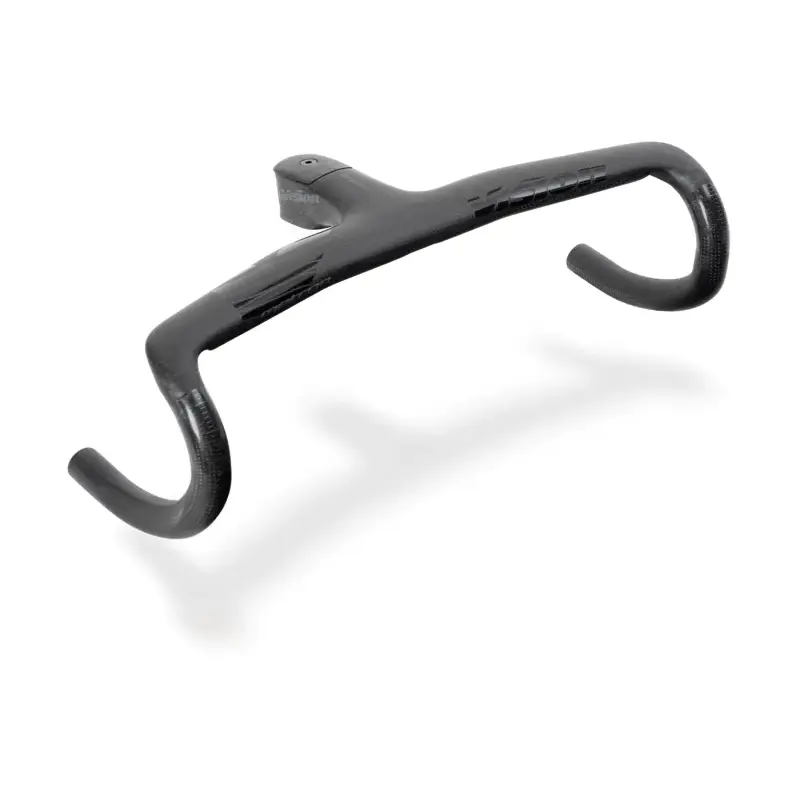 Balfes Bikes Vision Metron 5D ACR EVO Integrated Carbon Road Handlebar 100x360mm | Free postage over £30, £10 off first order, price match & 0% finance.