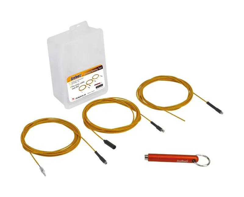 IceToolz Internal Routing Tool with EW-SD300-I Adapter