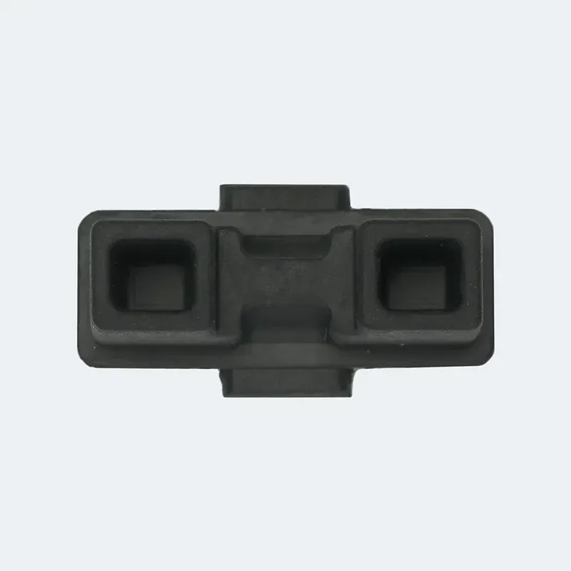 Fazua Ride 60 Rack Damper