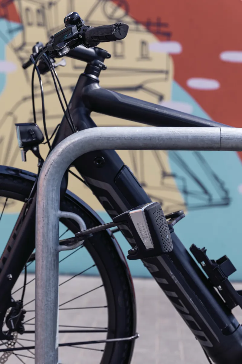 Abus Bordo 6500A SmartX 110cm Lock-6