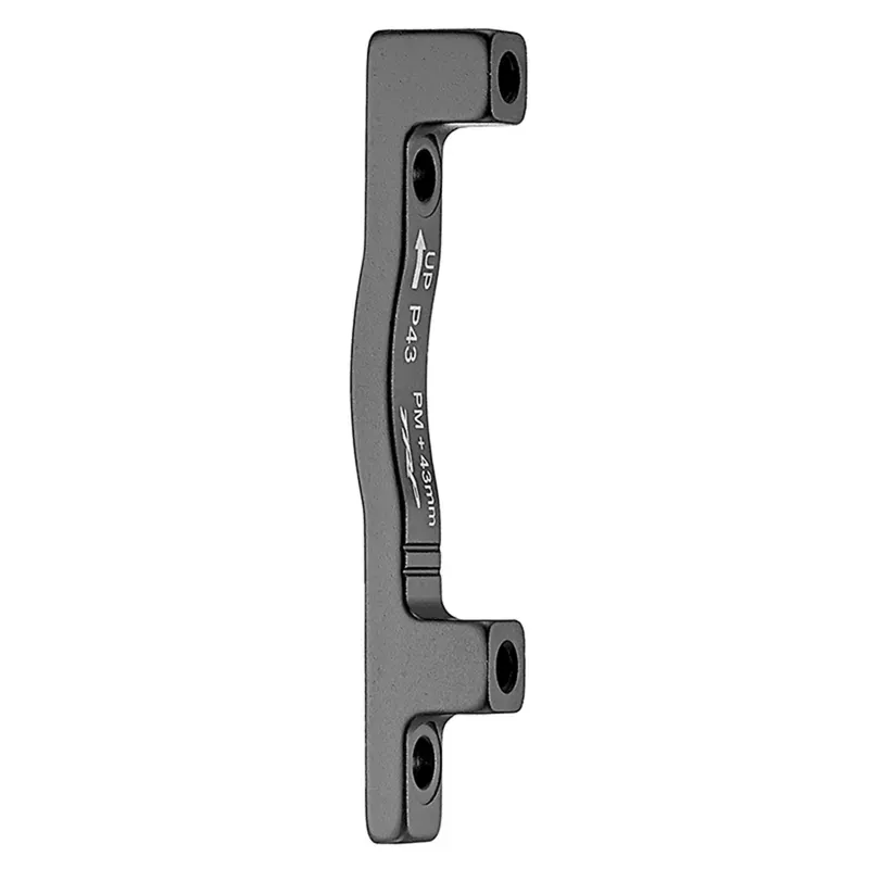 TRP Post Mount Adapters in Black-1