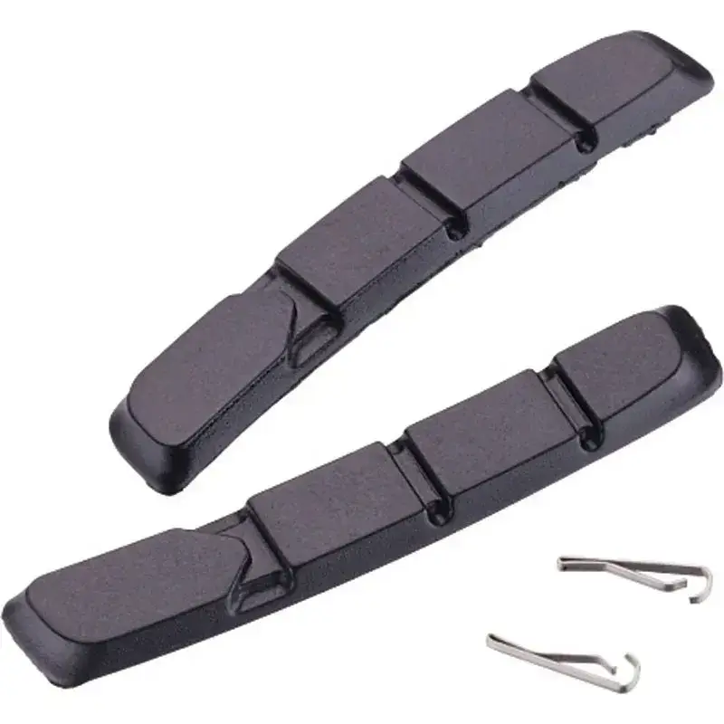 Balfes Bikes Tektro 877.11 V-Brake Cartridge Brake Pad Inserts Pair | Free postage over £30, £10 off first order, price match & 0% finance.