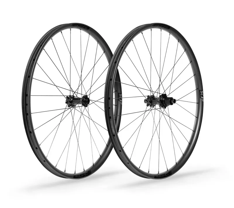 Fsa NS SC i30 Carbon MTB Wheelset 29 SH12 6 Bolt