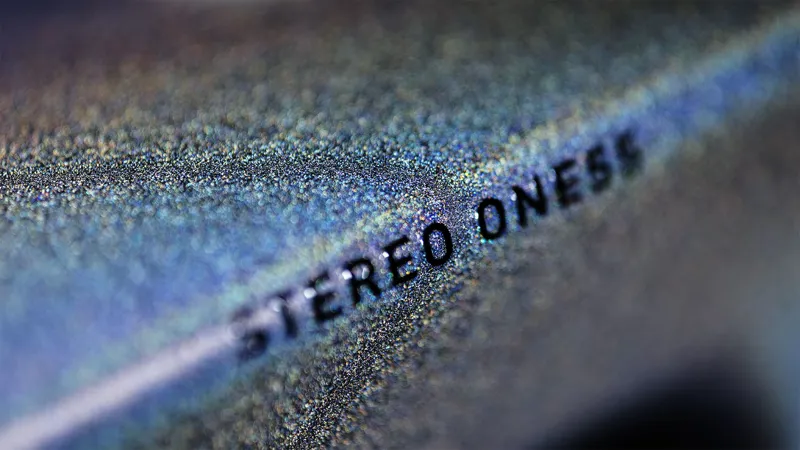 Cube Stereo Hybrid ONE55 C:68X SLT 750 Electric Full Suspension Mountain Bike 2024 In Silver-10