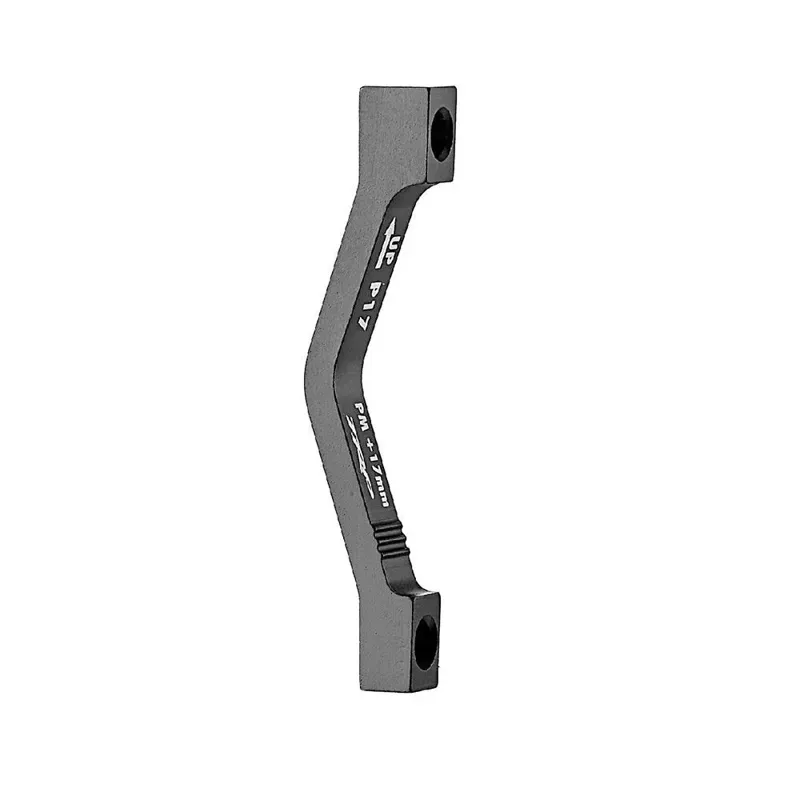 TRP Post Mount Adapters in Black-2