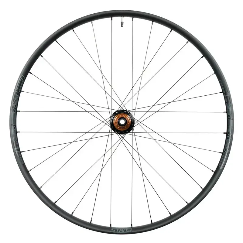 Stans Crest MK4 Rear Wheel 27.5 6B 12x142 SRAM XDR