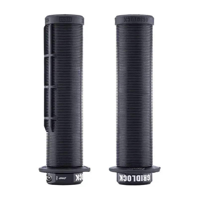 DMR Gridlock Grip in Black