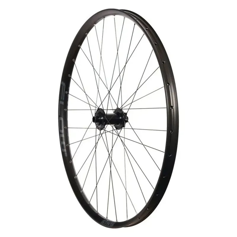 Stans Flow S2 Front Wheel 27.5 15x110-1