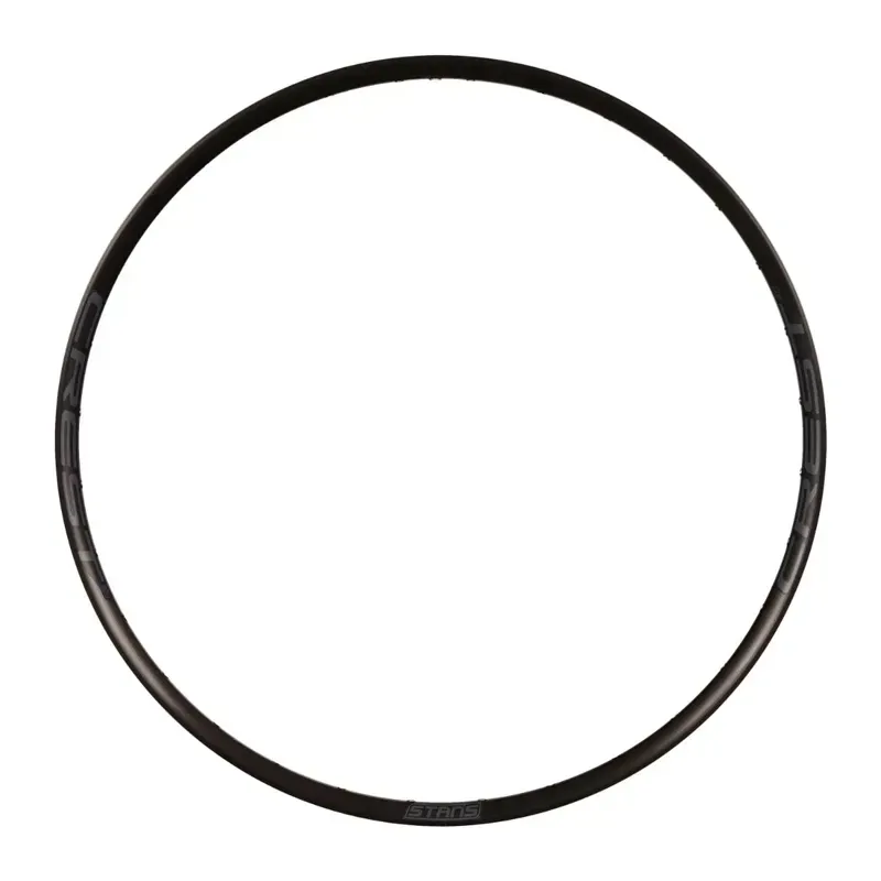 Stans Crest S2 Rim 29 inch 32H in Black