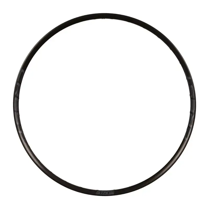 Balfes Bikes Stans Crest S2 Rim 29 inch 32H in Black | Free postage over £30, £10 off first order, price match & 0% finance.