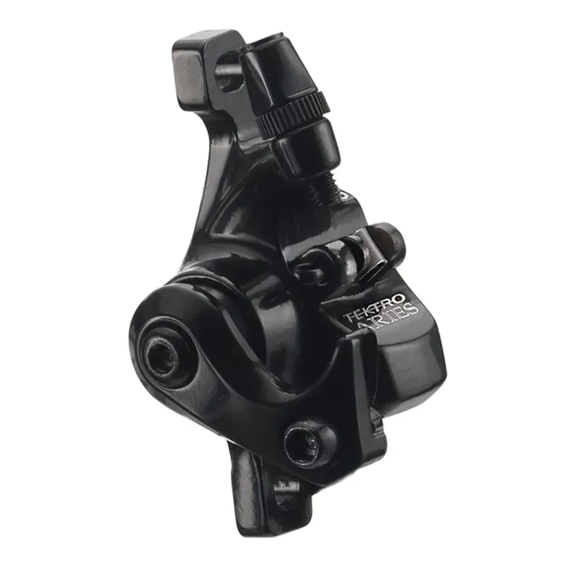 Tektro Aries MD300 MTB Mechanical Disc Brake Caliper in Black