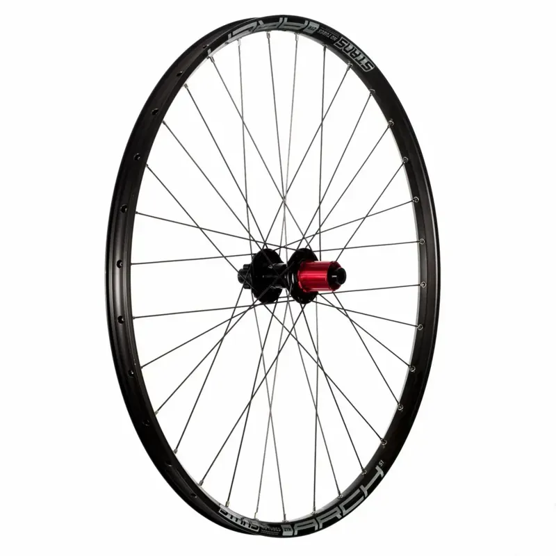 Stans Arch S1 29 Rear Wheel 12x142 SRAM XD-1