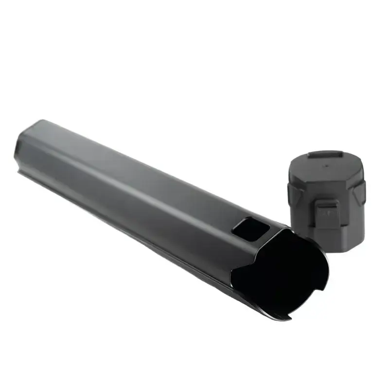 Balfes Bikes Fazua Ride 50 Custom Downtube Cover | Free postage over £30, £10 off first order, price match & 0% finance.