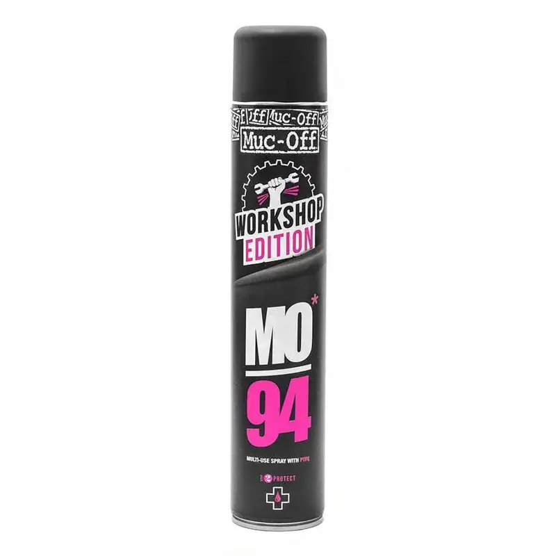 Balfes Bikes Muc-Off Mo-94 750ml Bike Spray | Free postage over £30, £10 off first order, price match & 0% finance.