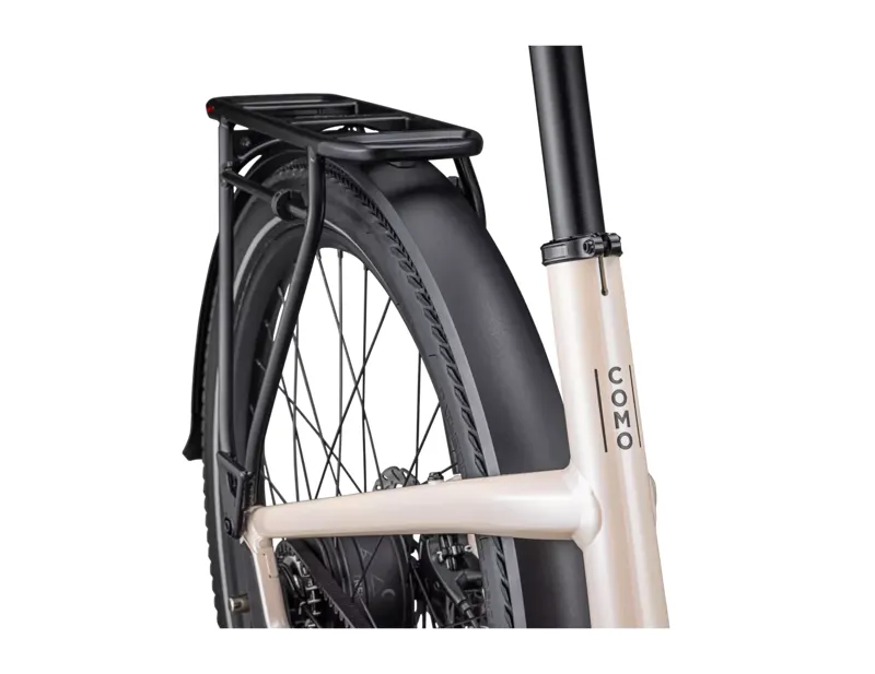 Specialized Turbo Como 4.0 IGH Electric Hybrid Bike 2024 in Sand/ Black-6