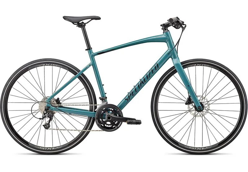 Specialized Sirrus 3.0 Hybrid Bike 2022 
