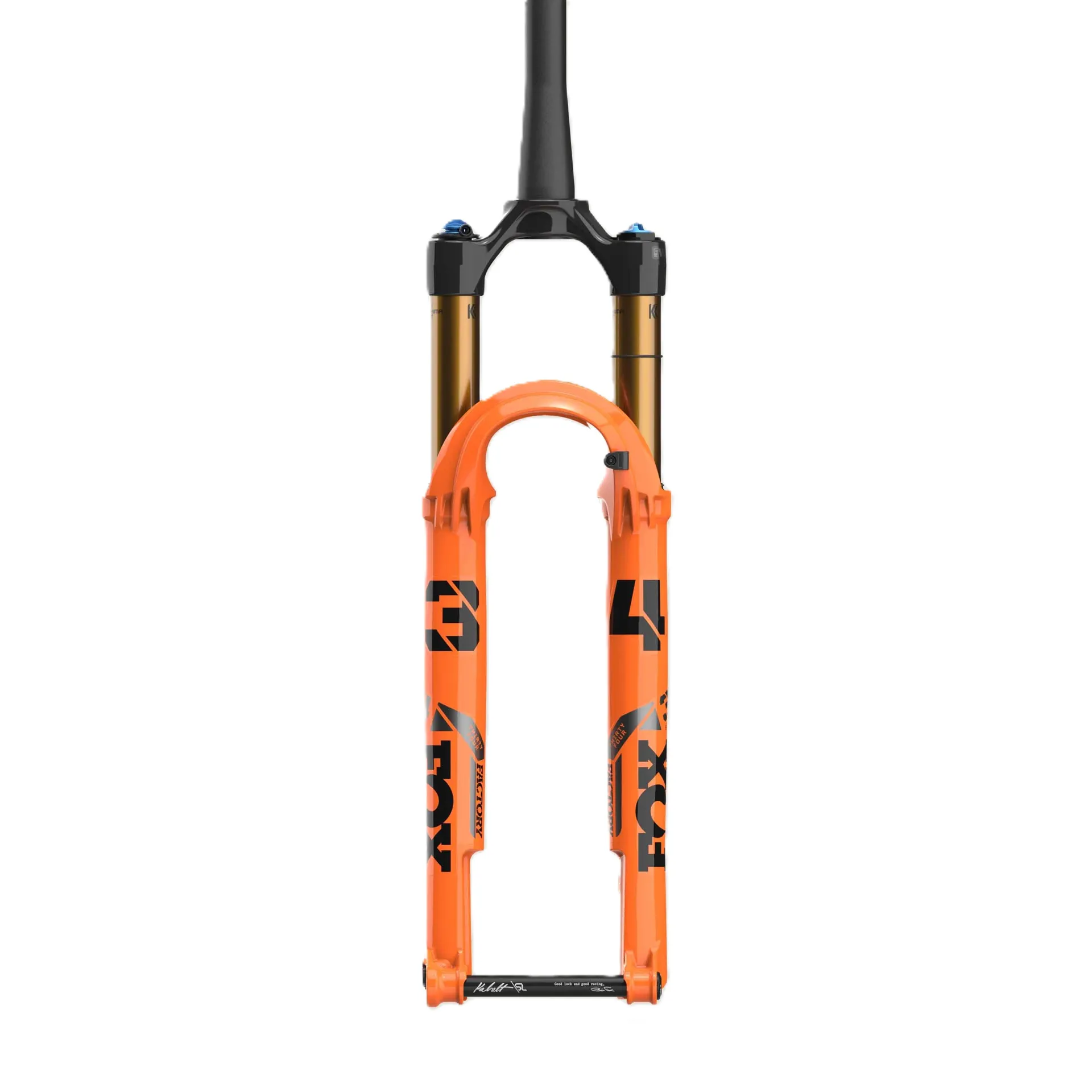 FOX 34 Float SC Factory GripSL 120 29 Remote Kabolt110 Taper Fork