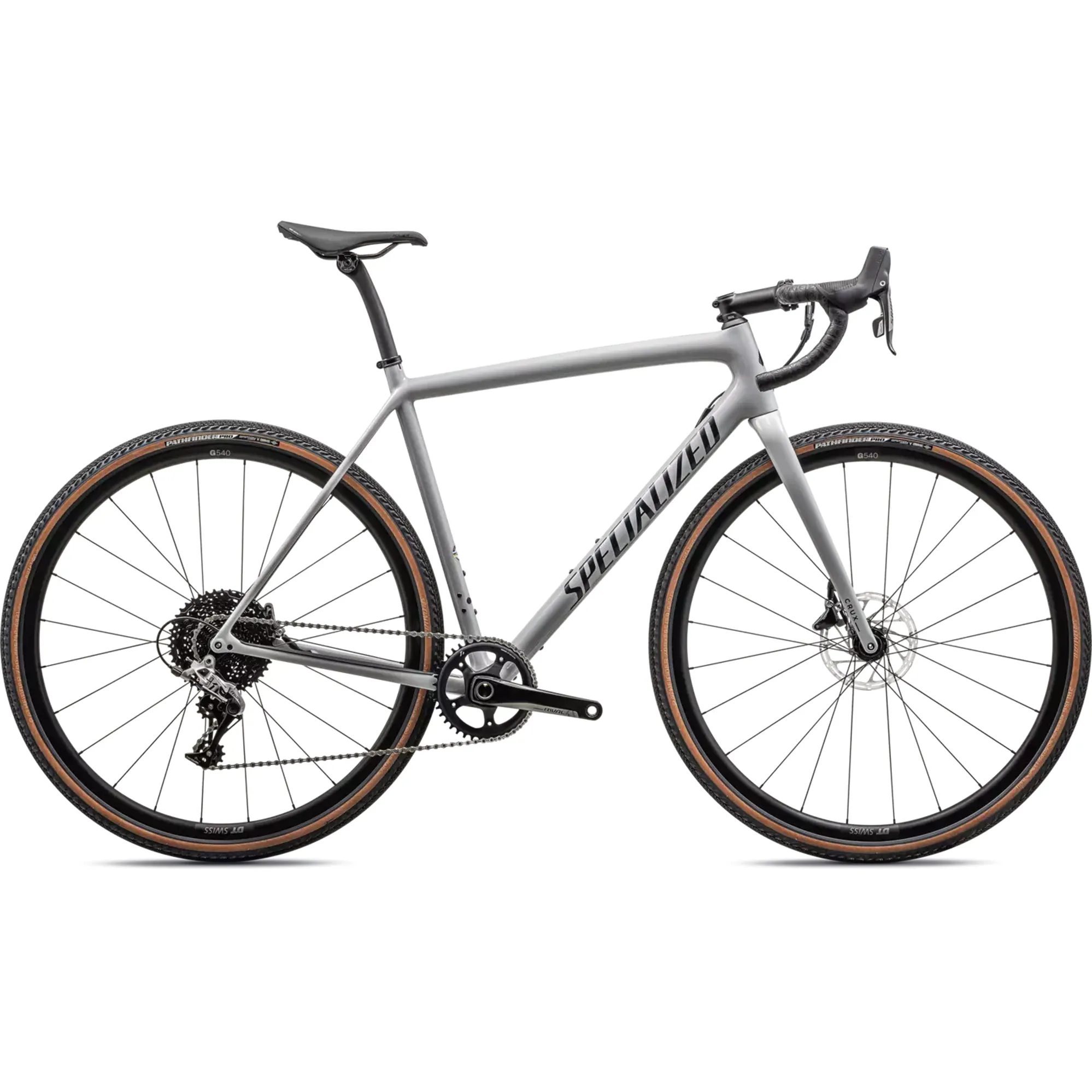 Specialized crux 58 on sale