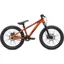 Specialized P.1 20in Dirt Jump Bike 2025 in Rusted Red Overspray/Blaze/Morning Mist