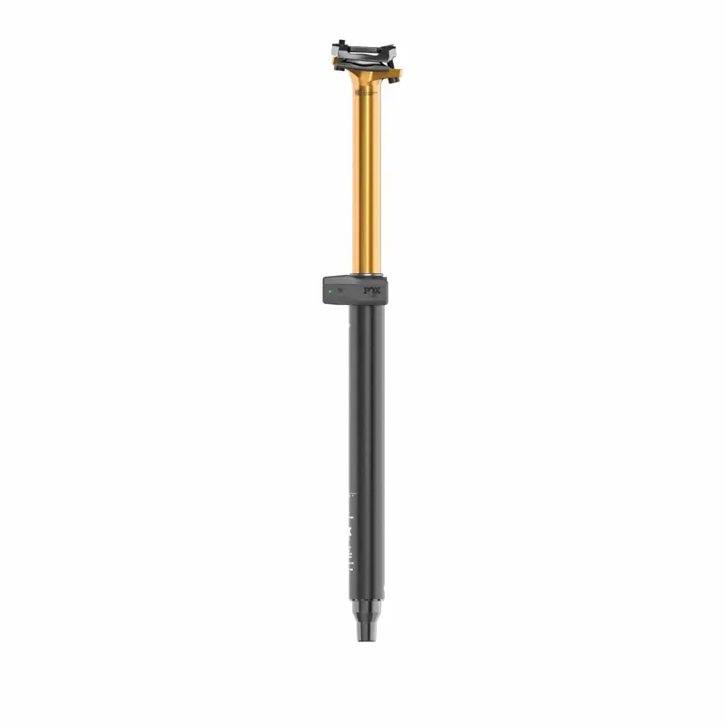 FOX Transfer Neo Factory Dropper Post in Black-2